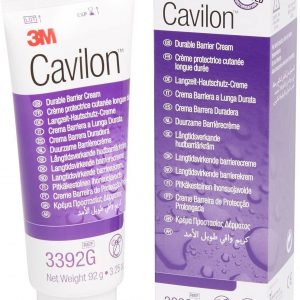 Cavilon Durable Barrier Cream Fragrance Free