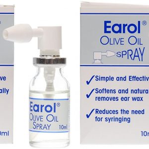 Earol Olive Oil Spray 10ml (2)